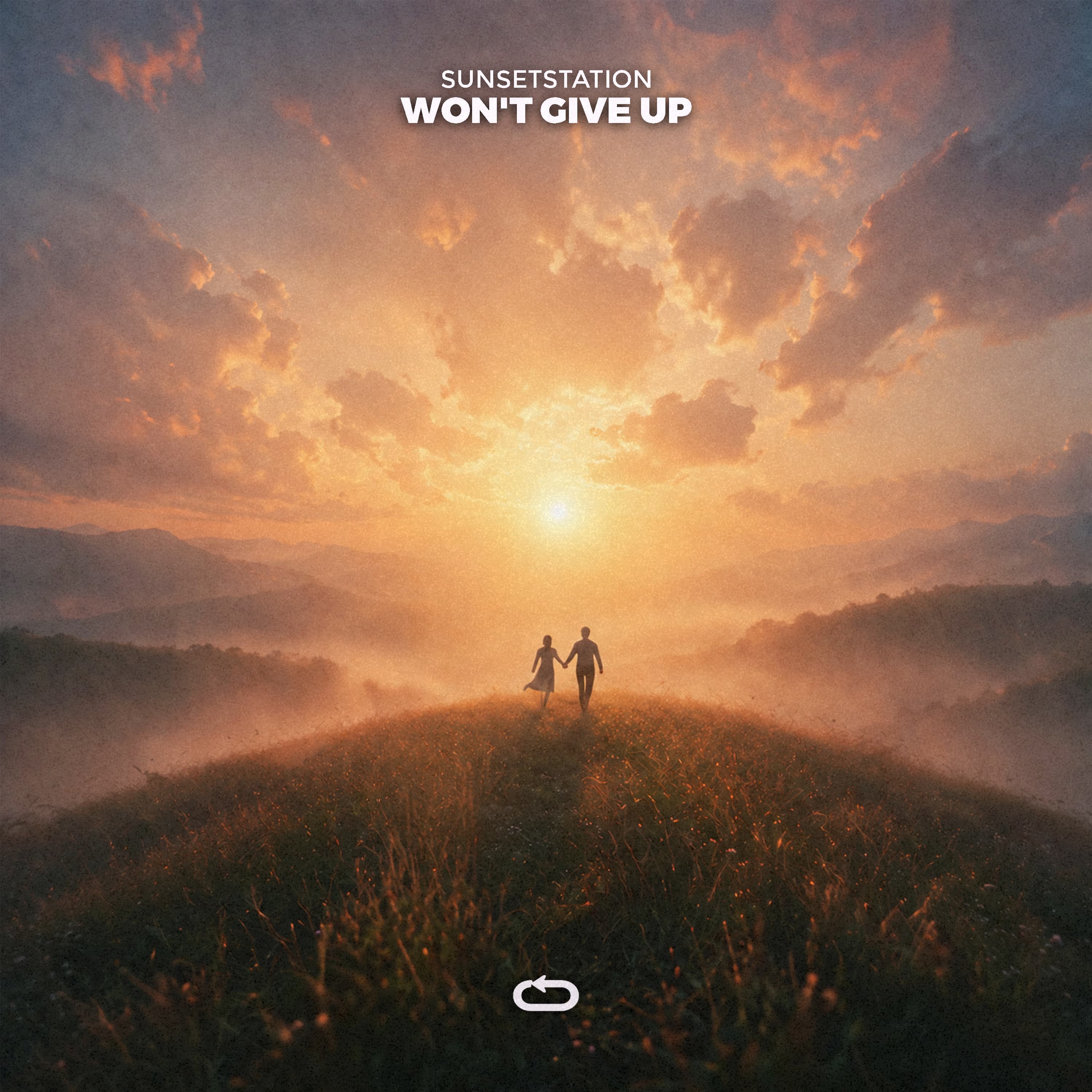 Won't Give Up