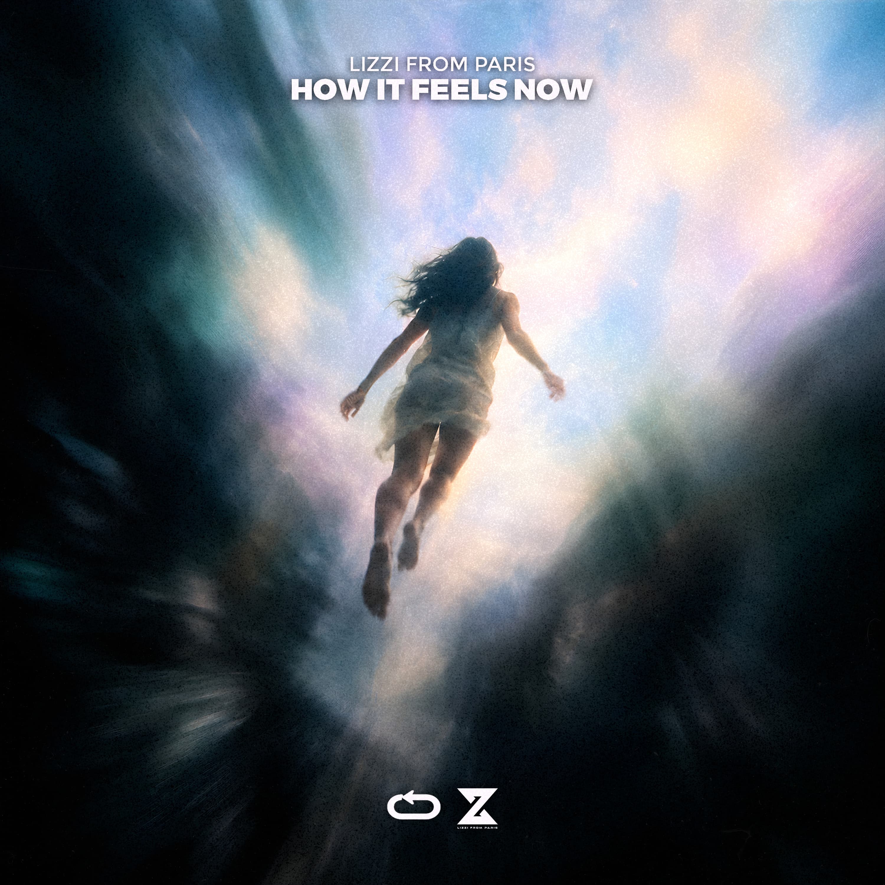 How It Feels Now cover artwork